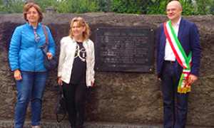 b borri targa vogogna