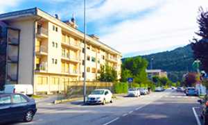 b casa riposo domo rsa