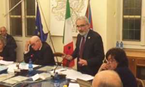 b cattrini in consiglio