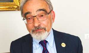 b cattrini scaramantico