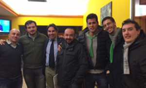 b cena natale leg nod vcoIMG 0383