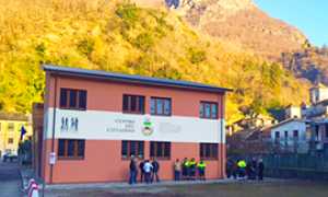 b centro cittadino vogogna