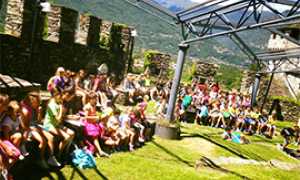 b centro estivo vogogna