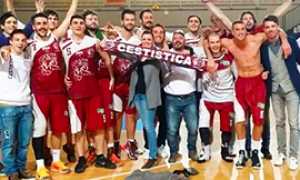 b cestistica domo basket