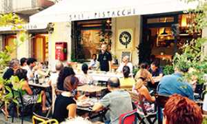 b chef vegano street