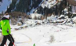 b cheggio sci antrona impianti