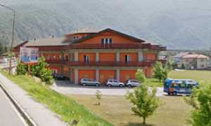 b ciss sede ossola badulerio