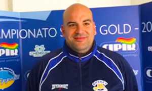 b coach fioravanti poli cipir blu