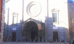 b collegiata domo ponteggi