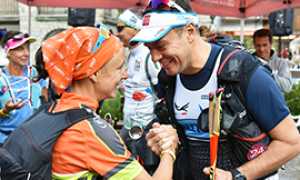 b colombo braccio tour