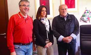 b concerto di primavera