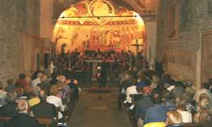 b concerto quirico calvario