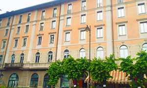 b condominio migranti stazione