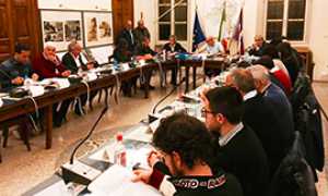 b consiglio domo aprile 16