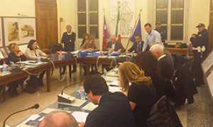 b consiglio domo tandurella