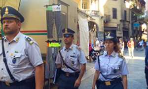 b controlli forestale mercato