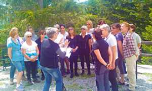 b cori vetta dosso e ameno