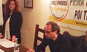 b corsini conferenza