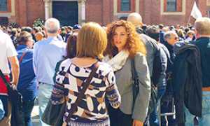 b corsini funerale esterno