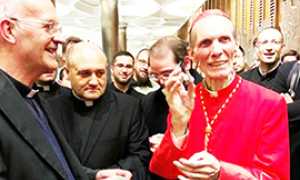 b corti bottone rosmini