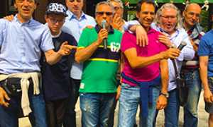 b croveo ritrovo bimbi