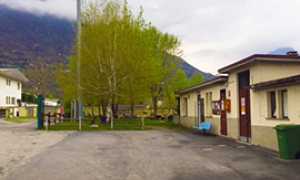 b curotti spogliatoi stadio