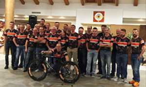 b cycling fiumano bici bike blardone