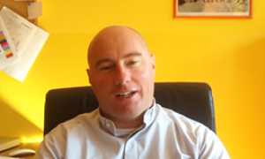 b don zaninetti domo