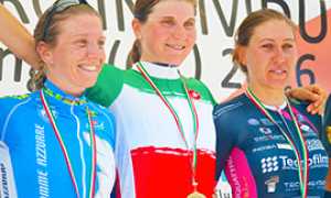 b elisa borghini longo campione