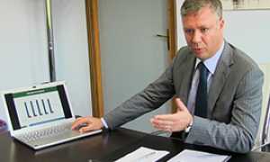 b emanuele terzoli acque