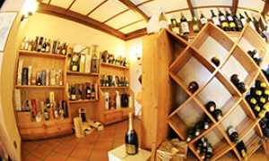b enoteca garrone bottiglie