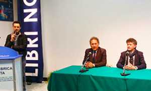 b fabbrica 2016 inaugurazione libro