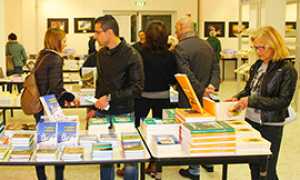 b fabbrica carta 2016 libri gente