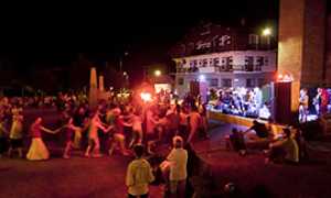 b festival immateriale bannio 2016