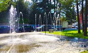 b fontana nuova domo