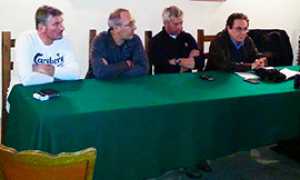 b frontalieri gallo una rocco