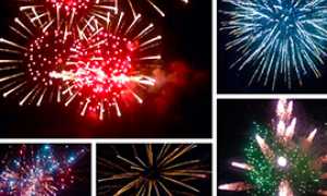 b fuochi vigezzo mix 16