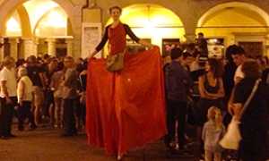 b fuori tutto domo 2015