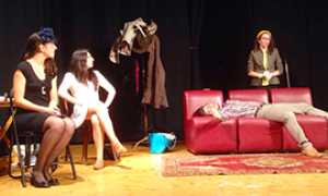 b galletti teartificio giallo