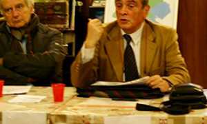 b gallo una presentazione