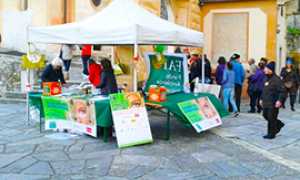 b giornata fai crevola