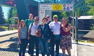 b gita bls san domenico