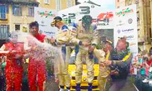 b giudici premio rally