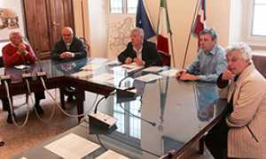 b giugno insieme presentazione