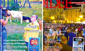 b idea idee copertine ottobre