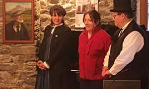 b inaugurazione mostra costume varzo