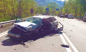 b incidente supersatrada audi