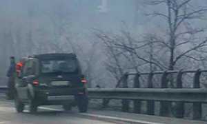 b incidente anzola ghiaccio