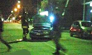 b incidente giovanni apollo