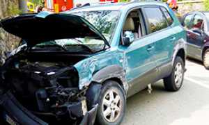 b incidente piedimulera tamponamento